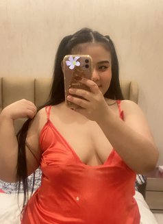 Anna Fat Lady - escort in Al Manama Photo 7 of 11