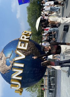 Anna安娜 - puta in Beijing Photo 6 of 8