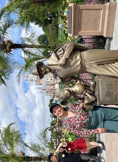 Anna安娜 - puta in Beijing Photo 7 of 8