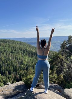 Anna安娜 - puta in Beijing Photo 8 of 8