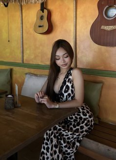 Anna - escort in Boracay Photo 5 of 6