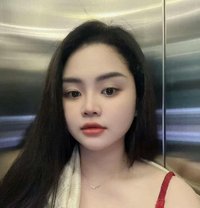 Anna - escort in Belgrade