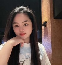 Anna - escort in Belgrade