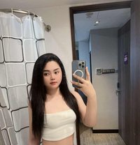 Anna - escort in Belgrade