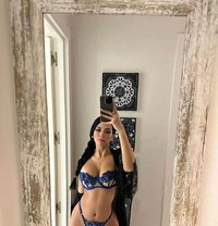 Anna - masseuse in Doha