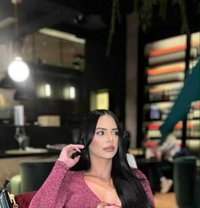 Anna - masseuse in Doha