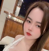 Anna - escort in Doha