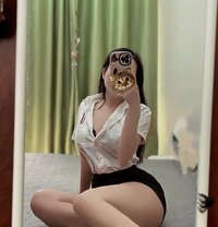 Anna - escort in Doha