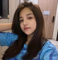 Anna - escort in Doha