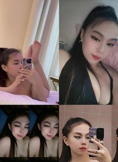 Anna - escort in Dubai Photo 1 of 2