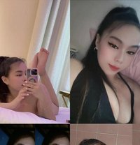 Anna - escort in Dubai