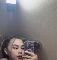 Anna - escort in Dubai