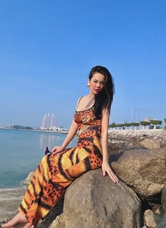 Anna - escort in Dubai Photo 2 of 9