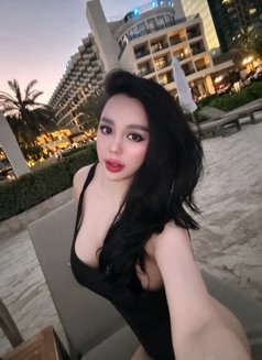 Anna - escort in Dubai Photo 9 of 9