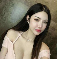 Anna - escort in Jeddah