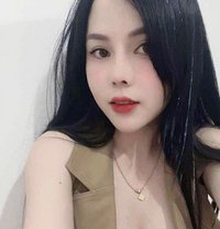 Anna - escort in Jeddah