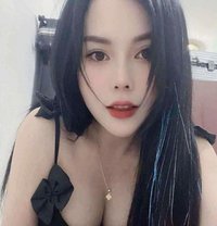 Anna - escort in Jeddah