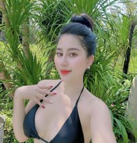 Anna - escort in Khobar