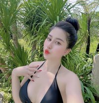 Anna - escort in Khobar