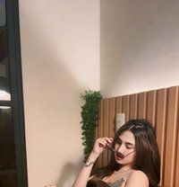 Anna - escort in Phnom Penh