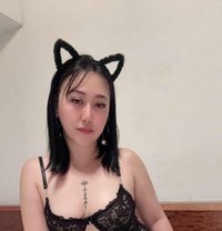 Anna - masseuse in Manila