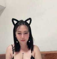 Anna - masseuse in Manila