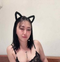 Anna - masseuse in Manila