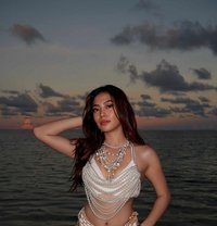 Anna - escort in Taipei