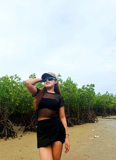 Anna - Acompañantes transexual in Cebu City Photo 4 of 4