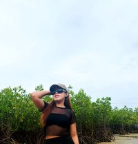 Anna - Transsexual escort in Cebu City