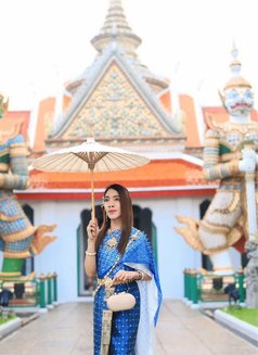 Anna - Acompañantes transexual in Kuala Lumpur Photo 5 of 11