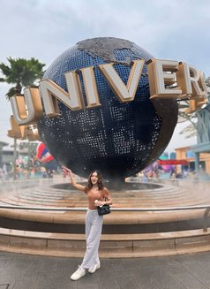 Anna - Acompañantes transexual in Kuala Lumpur Photo 6 of 11