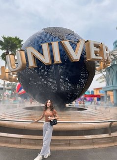 Anna - Acompañantes transexual in Kuala Lumpur Photo 7 of 11