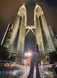 Anna - Acompañantes transexual in Kuala Lumpur Photo 8 of 11