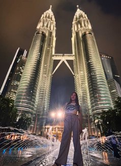 Anna - Acompañantes transexual in Kuala Lumpur Photo 9 of 11