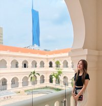 Anna - Acompañantes transexual in Kuala Lumpur