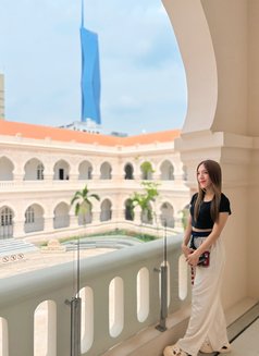 Anna - Acompañantes transexual in Kuala Lumpur Photo 11 of 11
