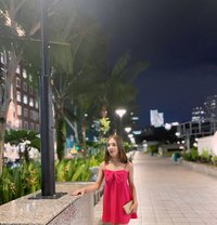 Anna - Acompañantes transexual in Kuala Lumpur