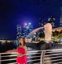 Anna - Acompañantes transexual in Kuala Lumpur
