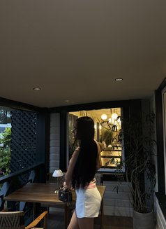 Anna Fox - Acompañantes transexual in Taipei Photo 2 of 11
