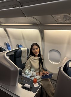 Anna Fox - Acompañantes transexual in Taipei Photo 9 of 11