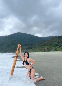 Just arrived here in Bali! - Transsexual escort in Bali Photo 11 of 24