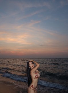 Just arrived here in Bali! - Transsexual escort in Bali Photo 13 of 24