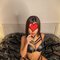 Anna - escort in Valenciennes