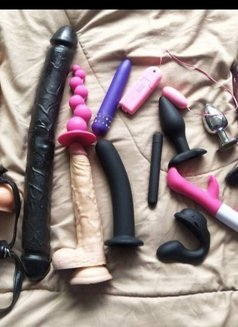Anna(Full Kinky Toys Mistress) - escort in Abu Dhabi Photo 4 of 6