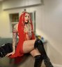 Anna Full Servi̇ce - Acompañantes transexual in Riyadh Photo 1 of 11