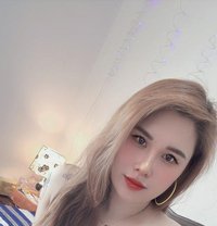 Anna Full Service - escort in Abu Dhabi