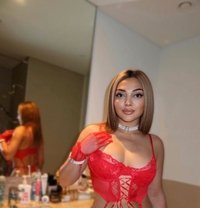 Anna - escort in Dubai Photo 1 of 13