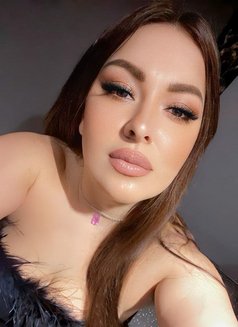 Anna - escort in Tbilisi Photo 2 of 11