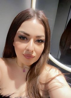 Anna - escort in Tbilisi Photo 4 of 11